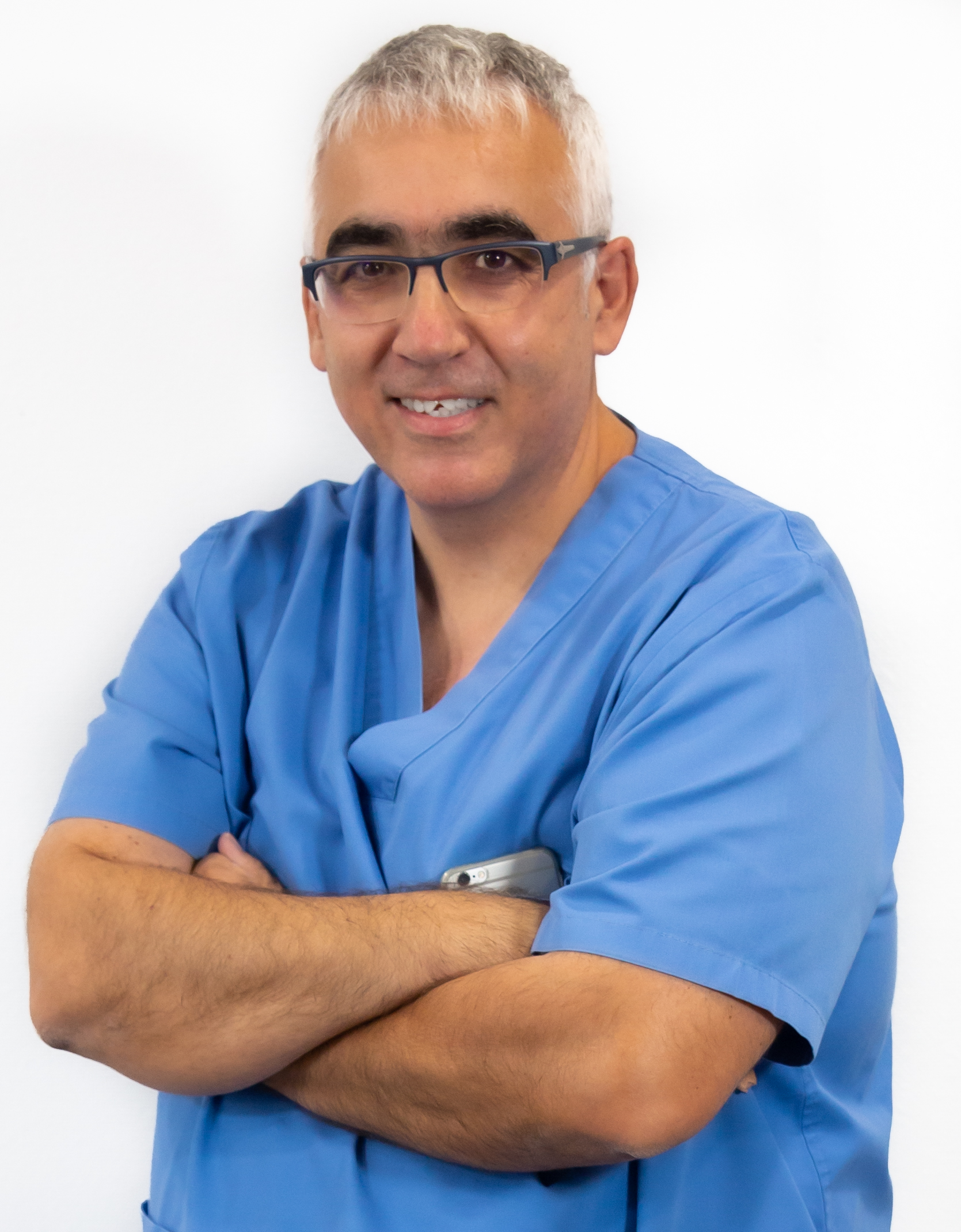 Alfredo Rodriguez