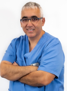 Alfredo Rodriguez