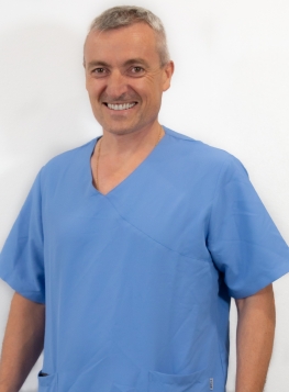 José Antonio Saénz