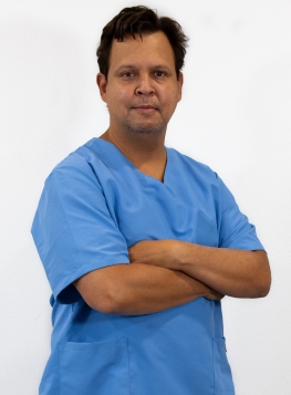 Vladimir Marenco Arellano