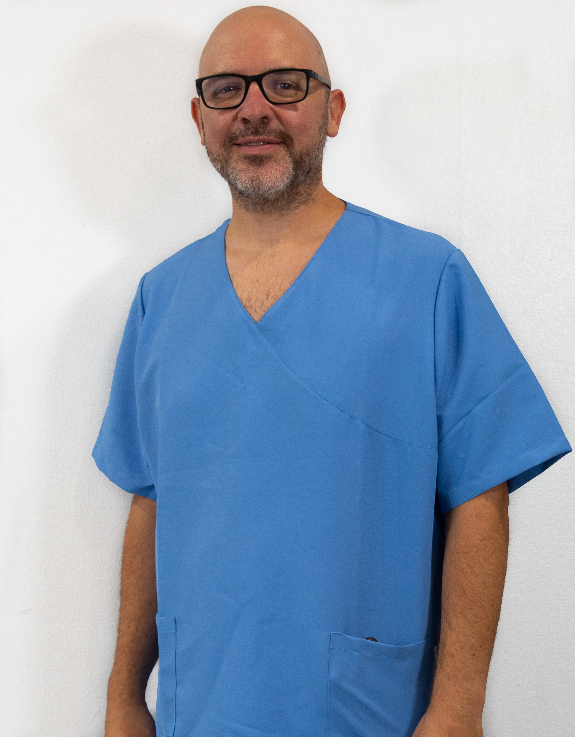 Andrés Felipe García Londoño