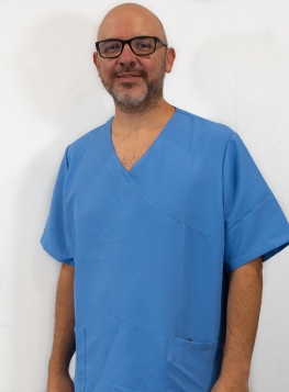 Andrés Felipe García Londoño